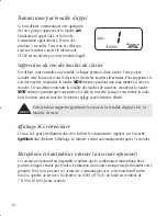 Preview for 15 page of Uniden FRS500 Manuel Du Propriétaire