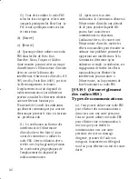 Preview for 19 page of Uniden FRS500 Manuel Du Propriétaire