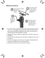 Preview for 5 page of Uniden G17xx Series Instructions Manual