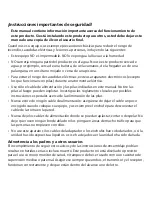 Preview for 2 page of Uniden Guardian GC45 Manual Para El Usuario