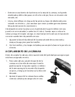 Preview for 7 page of Uniden Guardian GC45 Manual Para El Usuario