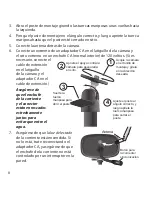 Preview for 8 page of Uniden Guardian GC45 Manual Para El Usuario