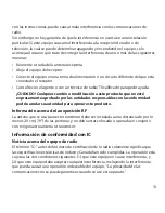 Preview for 13 page of Uniden Guardian GC45 Manual Para El Usuario