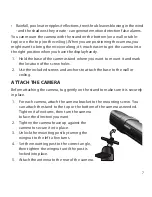 Preview for 7 page of Uniden Guardian GC45 User Manual