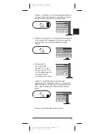 Preview for 13 page of Uniden HH940 Manual De Usuario