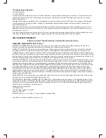 Предварительный просмотр 13 страницы Uniden LRD950 Detailed User'S Manual