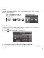 Preview for 35 page of Uniden Lullaboo G403 Manual De Usuario