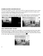 Preview for 14 page of Uniden Lullaboo G403 User Manual