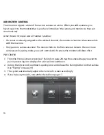 Preview for 16 page of Uniden Lullaboo G403 User Manual