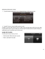 Preview for 29 page of Uniden Lullaboo G403 User Manual