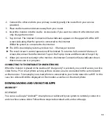 Preview for 39 page of Uniden Lullaboo G403 User Manual