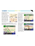 Preview for 11 page of Uniden Maptrax GPS352 Owner'S Manual