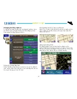 Preview for 12 page of Uniden Maptrax GPS352 Owner'S Manual