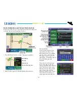 Preview for 18 page of Uniden Maptrax GPS352 Owner'S Manual