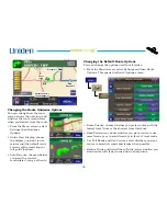 Preview for 26 page of Uniden Maptrax GPS352 Owner'S Manual