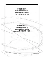 Предварительный просмотр 42 страницы Uniden MHS125 Manuel Du Propriétaire