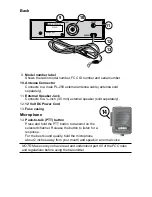 Preview for 5 page of Uniden PRO 510XL Instructions Manual