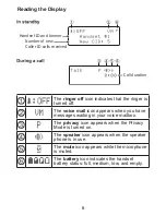 Preview for 9 page of Uniden TCX950 Series User Manual