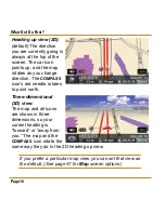 Preview for 16 page of Uniden TRAX430 User Manual