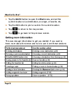 Preview for 18 page of Uniden TRAX430 User Manual