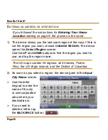 Preview for 26 page of Uniden TRAX430 User Manual