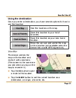 Preview for 37 page of Uniden TRAX430 User Manual