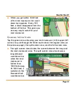 Preview for 41 page of Uniden TRAX430 User Manual