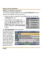 Preview for 50 page of Uniden TRAX430 User Manual