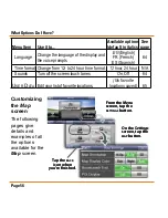 Preview for 56 page of Uniden TRAX430 User Manual