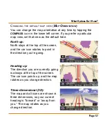 Preview for 57 page of Uniden TRAX430 User Manual