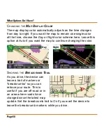 Preview for 58 page of Uniden TRAX430 User Manual