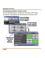 Preview for 60 page of Uniden TRAX430 User Manual