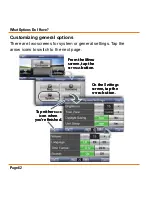 Preview for 62 page of Uniden TRAX430 User Manual