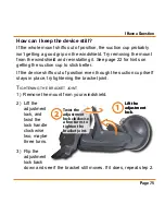 Preview for 75 page of Uniden TRAX430 User Manual