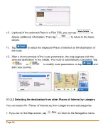 Предварительный просмотр 58 страницы Uniden TRAX4310 Owner'S Manual