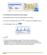 Предварительный просмотр 68 страницы Uniden TRAX4310 Owner'S Manual