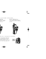 Preview for 40 page of Uniden TRU 246 Manual D'Utilisation