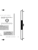 Preview for 41 page of Uniden TRU 246 Manual D'Utilisation