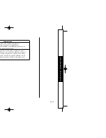 Preview for 43 page of Uniden TRU 246 Manual D'Utilisation