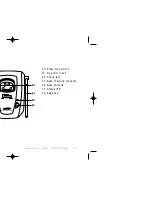 Предварительный просмотр 5 страницы Uniden TRU 346 Owner'S Manual