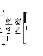 Предварительный просмотр 7 страницы Uniden TRU 346 Owner'S Manual