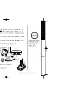 Предварительный просмотр 9 страницы Uniden TRU 346 Owner'S Manual