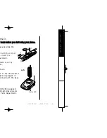 Предварительный просмотр 11 страницы Uniden TRU 346 Owner'S Manual