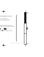 Предварительный просмотр 13 страницы Uniden TRU 346 Owner'S Manual