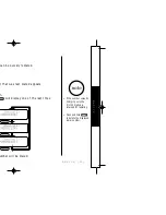 Предварительный просмотр 17 страницы Uniden TRU 346 Owner'S Manual