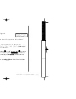 Предварительный просмотр 29 страницы Uniden TRU 346 Owner'S Manual