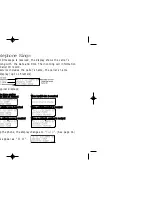 Предварительный просмотр 30 страницы Uniden TRU 346 Owner'S Manual