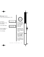 Предварительный просмотр 31 страницы Uniden TRU 346 Owner'S Manual