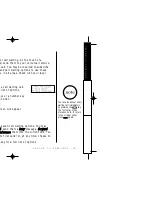 Предварительный просмотр 37 страницы Uniden TRU 346 Owner'S Manual