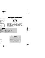 Предварительный просмотр 40 страницы Uniden TRU 346 Owner'S Manual